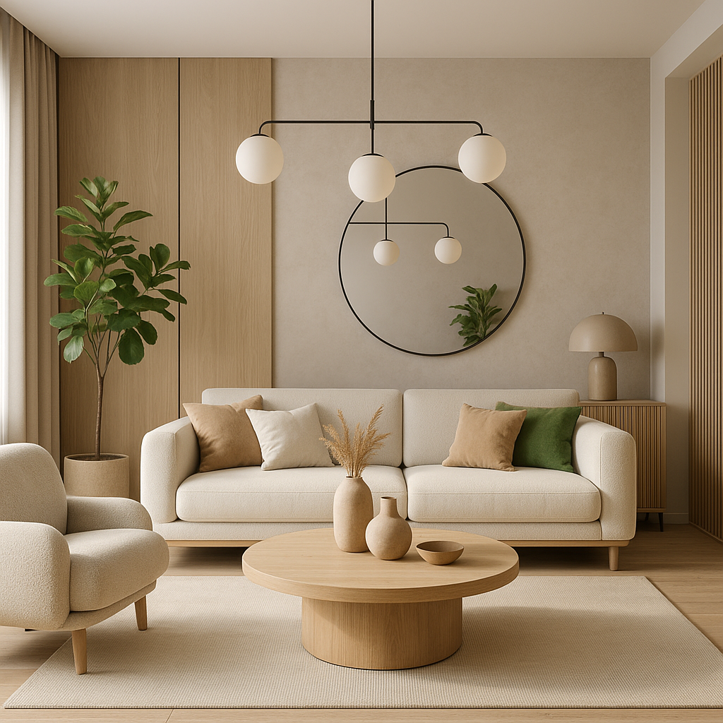 Residential Interiors